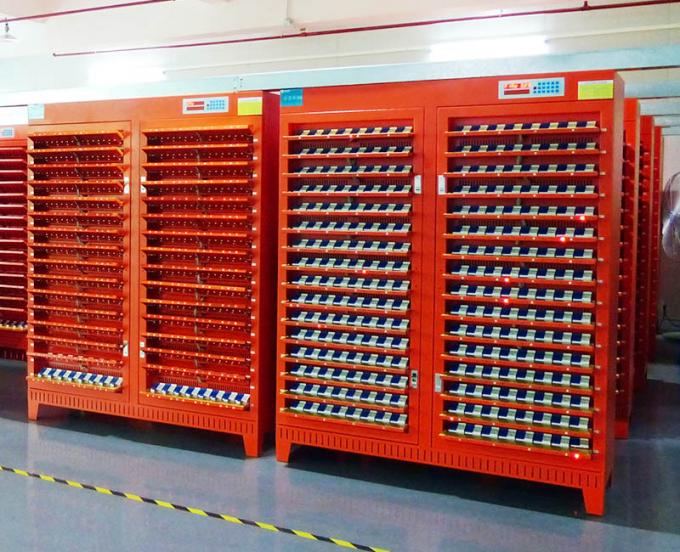 Κίνα Shenzhen Motoma Power Co., Ltd. προφίλ κατασκευαστή 0
