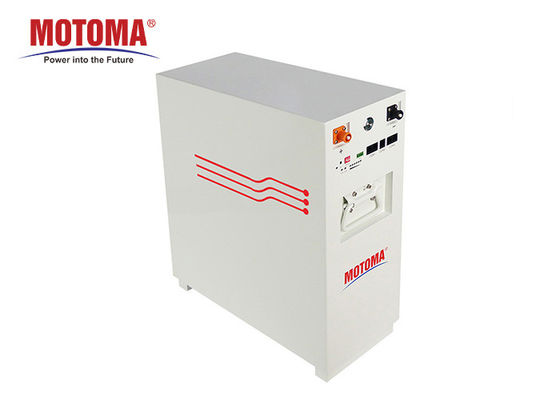 μπαταρία 51.2V 100ah Lifepo4, σιδηρο μπαταρία φωσφορικού άλατος λίθιου για το ηλιακό σύστημα