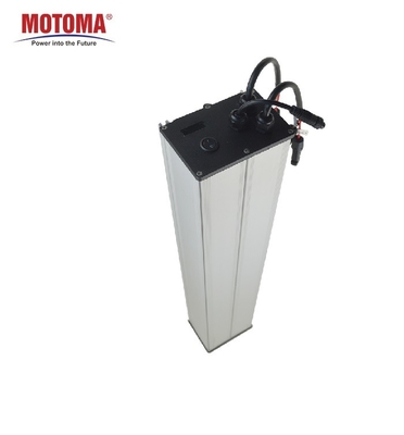 24V 40Ah ηλιακή μπαταρία λίθιου κύκλων φωτεινών σηματοδοτών βαθιά με την προστασία BMS