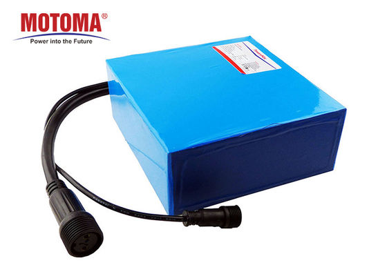 11.1V 50ah Lithium Battery Pack For E-Bike And Medical Equipment