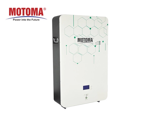 πακέτο μπαταριών λίθιου 48V 150Ah LiFePO4 με BMS